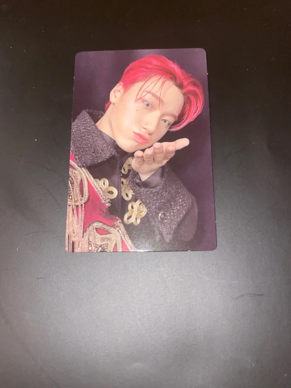 THE WORLD EP.FIN : WILL hello82