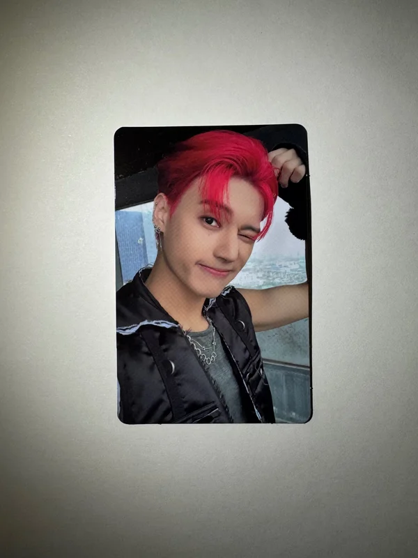 SPIN OFF : FROM THE WITNESS hello82