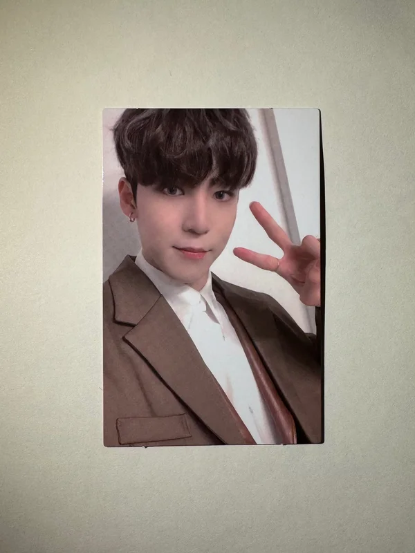 TREASURE EPILOGUE : Action To Answer A ver.