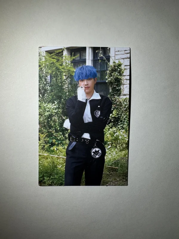 ZERO : FEVER Part.1 INCEPTION ver.