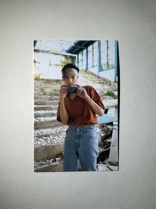 ZERO : FEVER Part.1 THANXX ver.