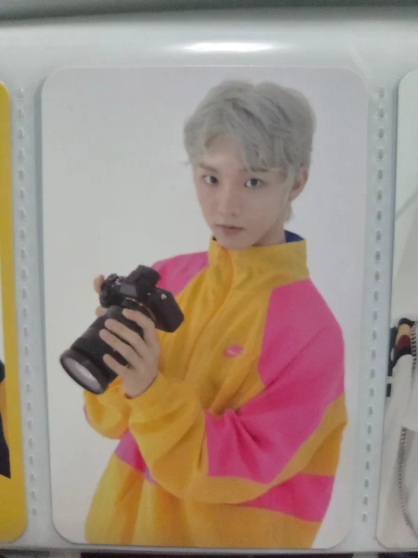THE START Ready Ver.