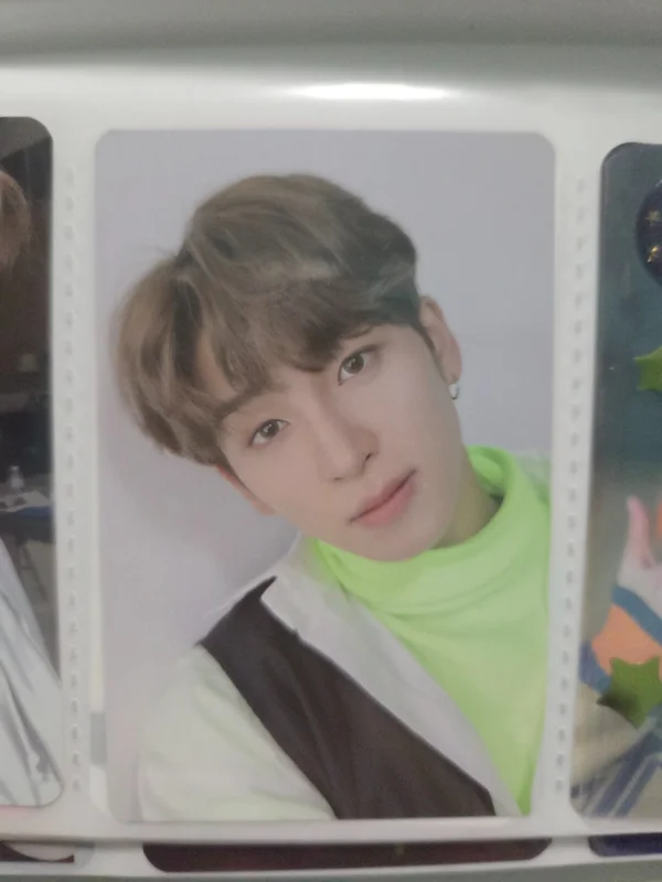 THE ONLY Off Air Ver.