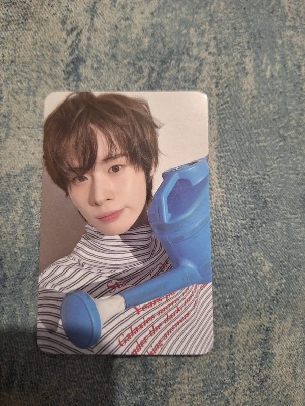 Kyungmin Tws
