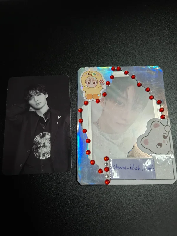 (HOP) ACCORDION VER.