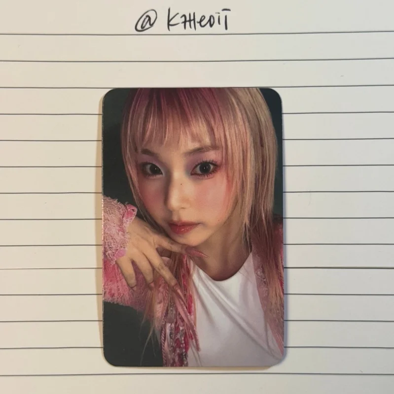 Fe3O4: BREAK APPLEMUSIC