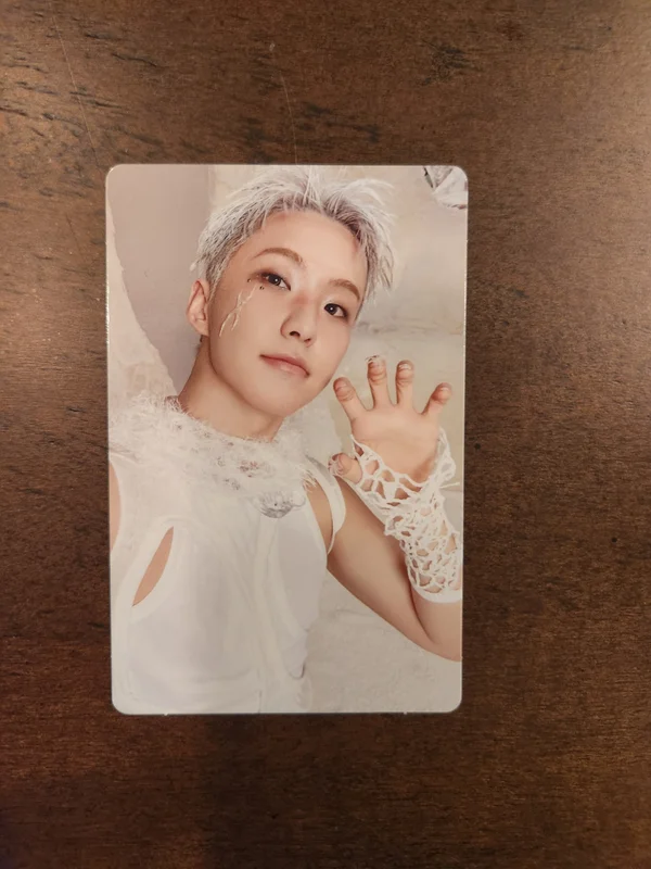 HAPPY BURSTDAY NEW MYSELF Ver.