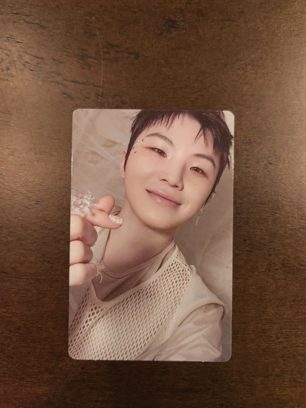 HAPPY BURSTDAY NEW MYSELF Ver.