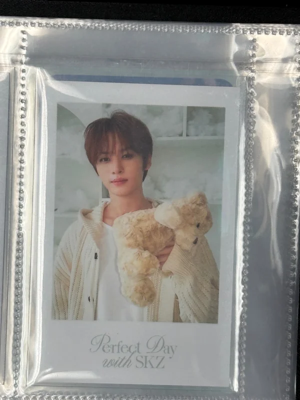 Stray Kids 2024 SEASON'S GREETINGS - Perfect Day with SKZ