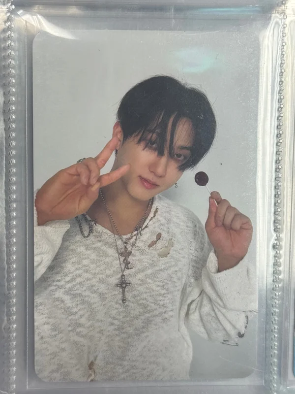 ROCK-STAR Target Exclusive