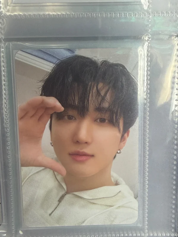 Stray Kids 2024 SEASON'S GREETINGS - Perfect Day with SKZ