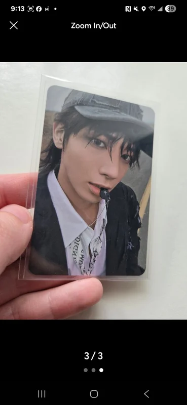 minisode 3: TOMORROW Ethereal ver.