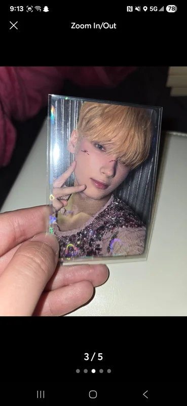 The Name Chapter: FREEFALL GRAVITY ver.