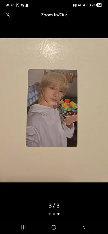 The Star Chapter: SANCTUARY ANGEL Ver.