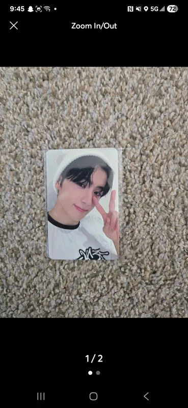 THE BOYZ WORLD TOUR ZENERATION II