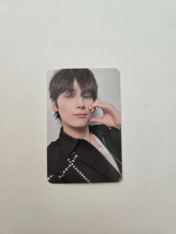 The Star Chapter: TOGETHER Solo Track Ver.