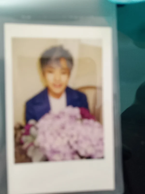 LIKE SEVENTEEN - Boys Wish ENCORE CONCERT PHOTO CARD SET D ver.