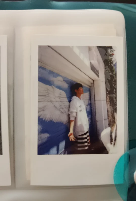 LIKE SEVENTEEN - Shining Diamond Photo Card A Set