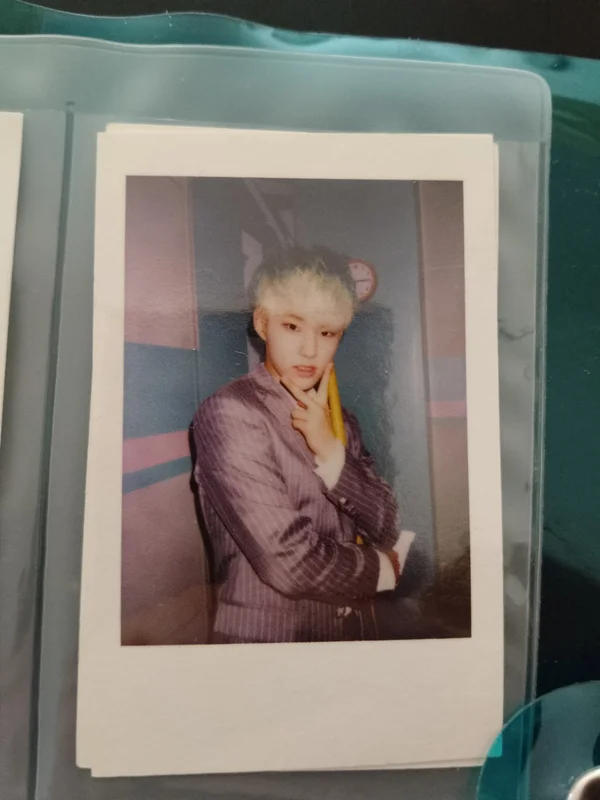 LIKE SEVENTEEN - Boys Wish PHOTO CARD SET C ver.