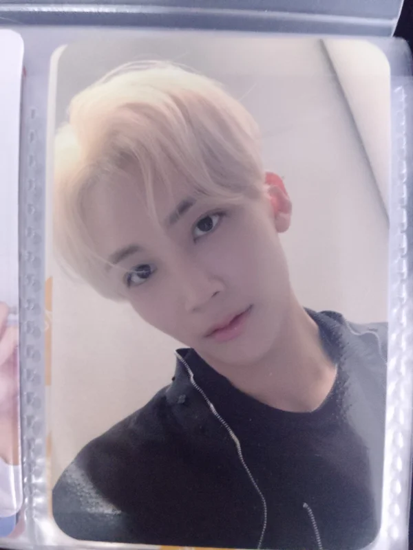 YOU MADE MY DAWN BEFORE DAWN ver.