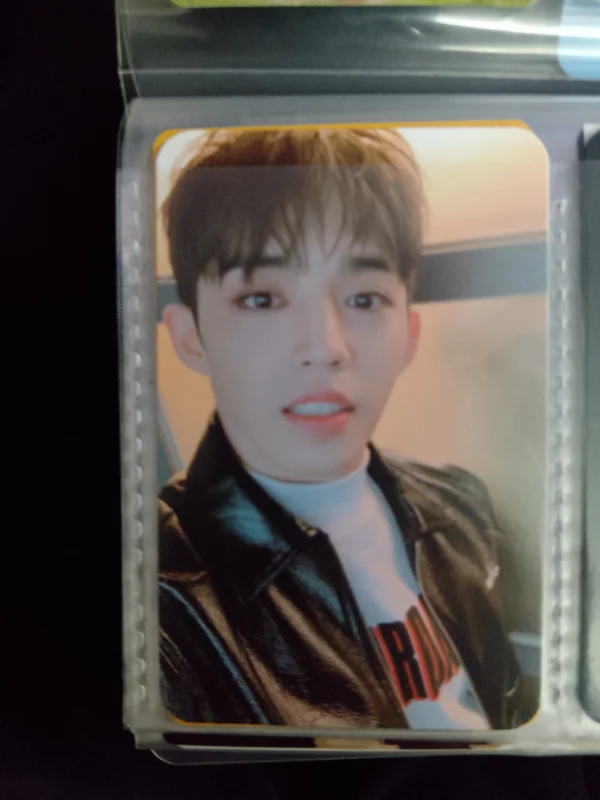 YOU MADE MY DAWN DAWN ver.