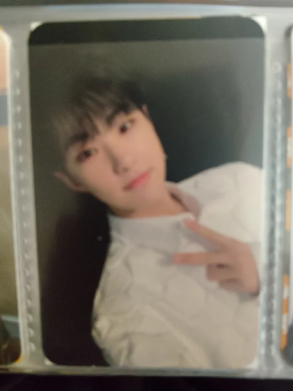 YOU MADE MY DAWN DAWN ver.