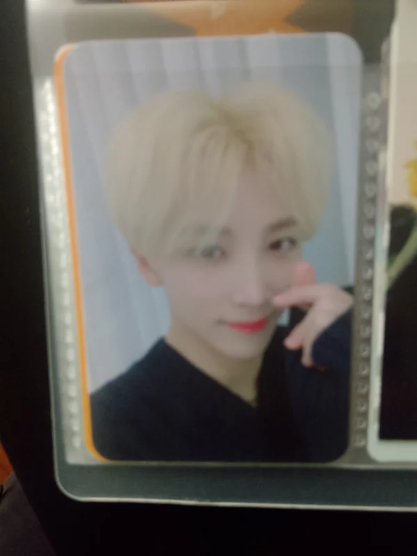 YOU MADE MY DAWN ETERNAL SUNSHINE ver.