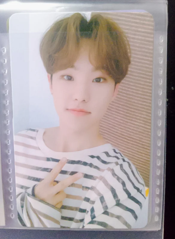 YOU MAKE MY DAY MEET ver.