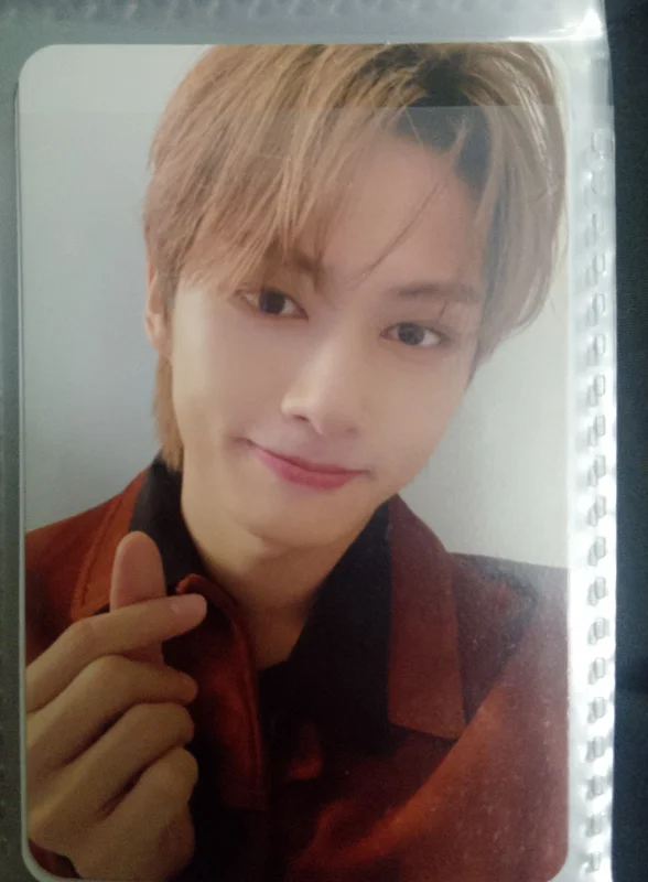 SEVENTEEN 2021 SEASON'S GREETINGS CHINESE VER.