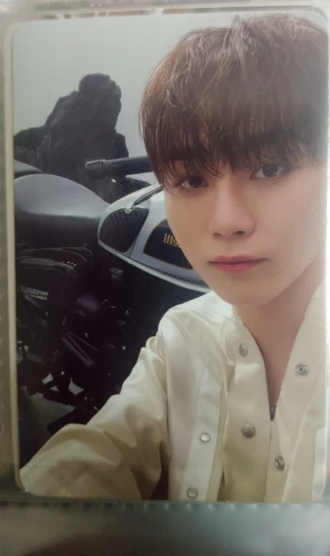 Face the Sun ep.5 Pioneer Ver.