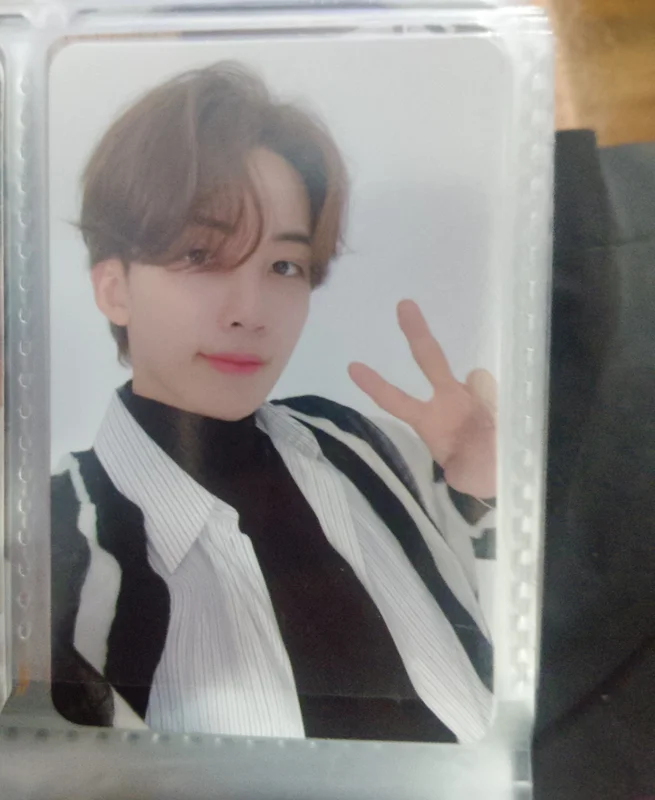 SEVENTEEN 2021 SEASON'S GREETINGS CHINESE VER.