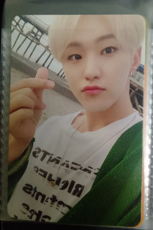 Heng:garae Dul Ver.