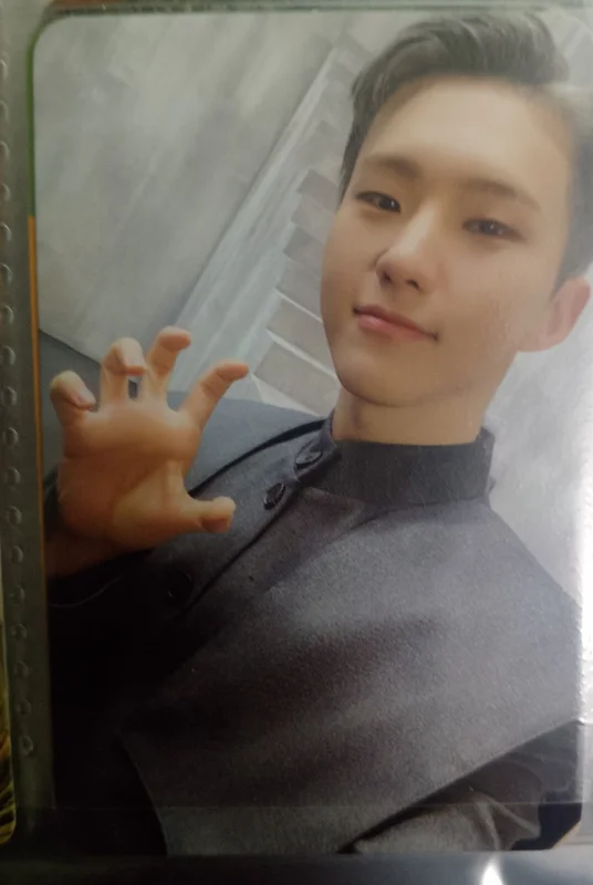 Face the Sun ep.1 Control Ver.