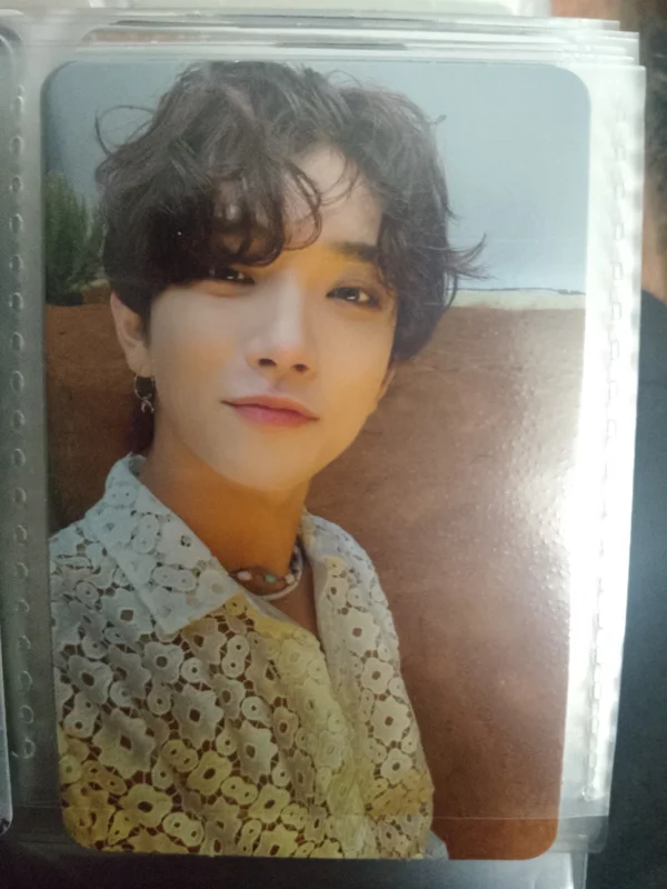 Face the Sun ep.3 Ray Ver.