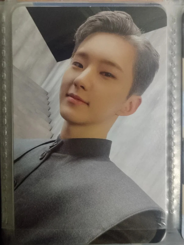 Face the Sun ep.1 Control Ver.