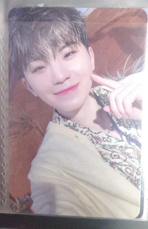 Face the Sun ep.3 Ray Ver.