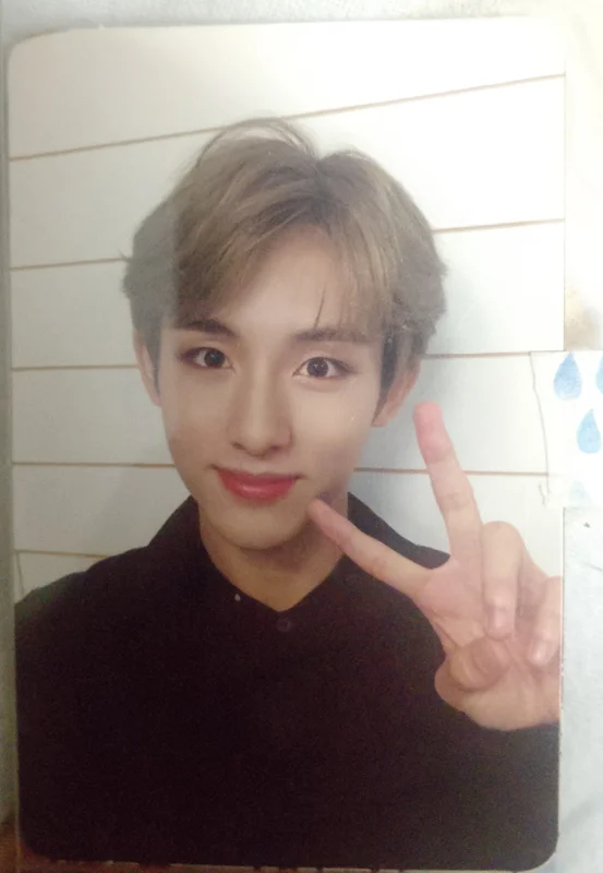 NCT #127 Regular-Irregular Regular Ver.