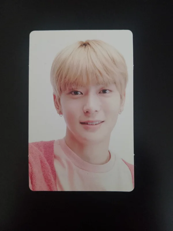 NCT 127 1st YEAR ANNIVERSARY