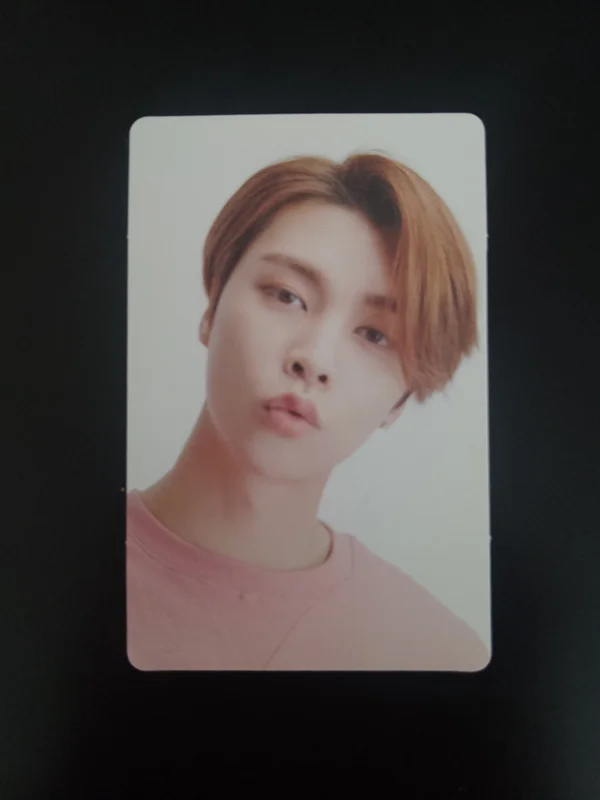 NCT 127 1st YEAR ANNIVERSARY