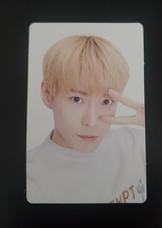 NCT 127 1st YEAR ANNIVERSARY