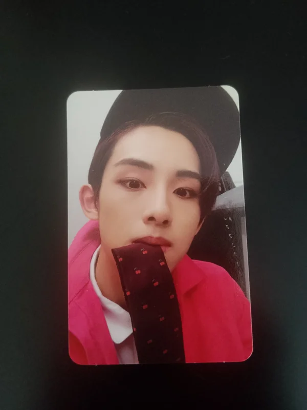 NCT #127 CHERRY BOMB