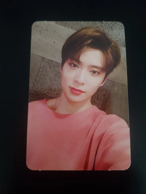 NCT 2018 Empathy REALITY Ver.