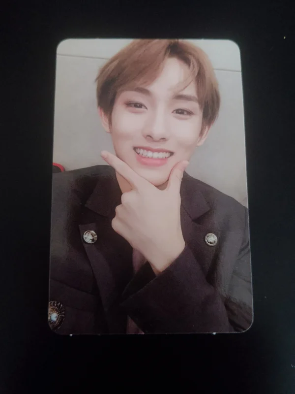 NCT 2018 Empathy DREAM Ver.