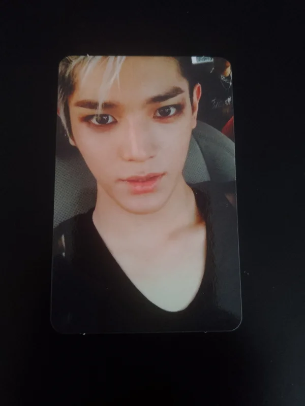 NCT #127 SMTOWN MUSEUM