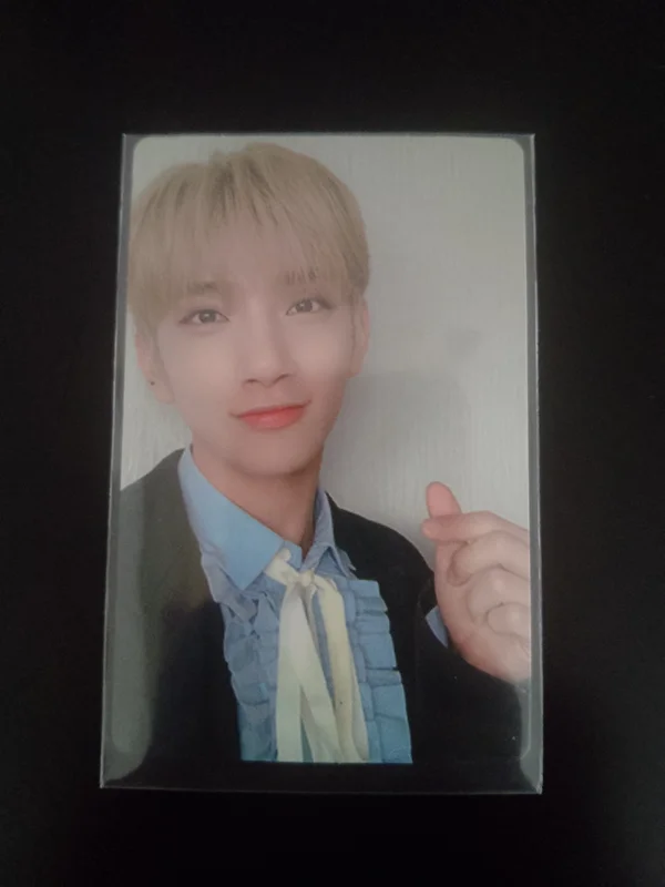 An Ode The Poet ver.