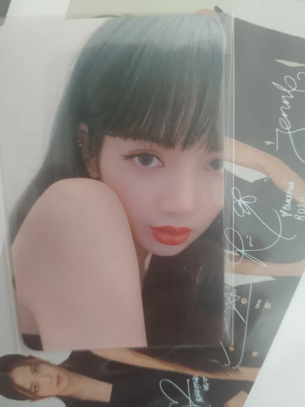 The Album Ktown4U