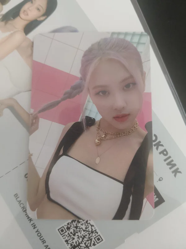 The Album Ktown4U