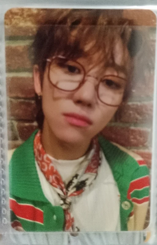 ; [Semicolon] YIZHIYU