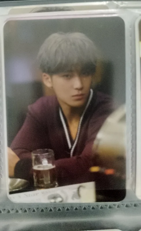 ; [Semicolon] YIZHIYU
