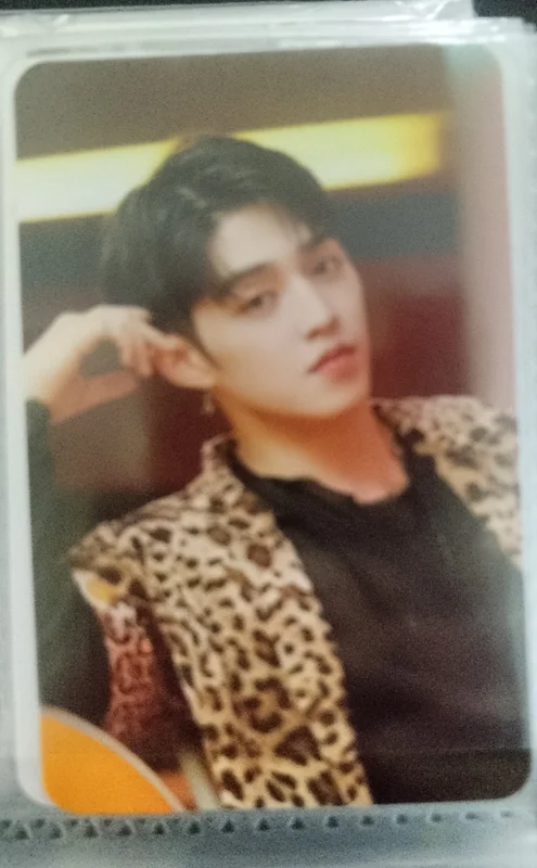 ; [Semicolon] YIZHIYU